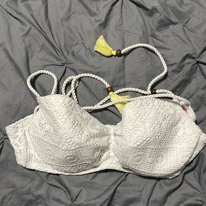 Victoria’s Secret Bathing Suit Top